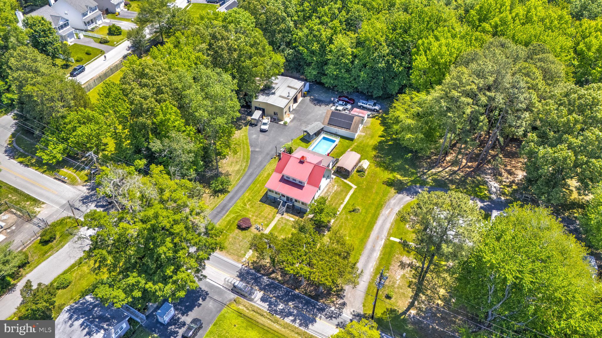 5123 Chalk Point Road West River, MD 20778 - Photo 4 of 42