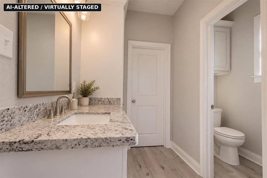 400 6th Street Iowa, LA 70647 - Photo 15 of 22 Gallery Image 15