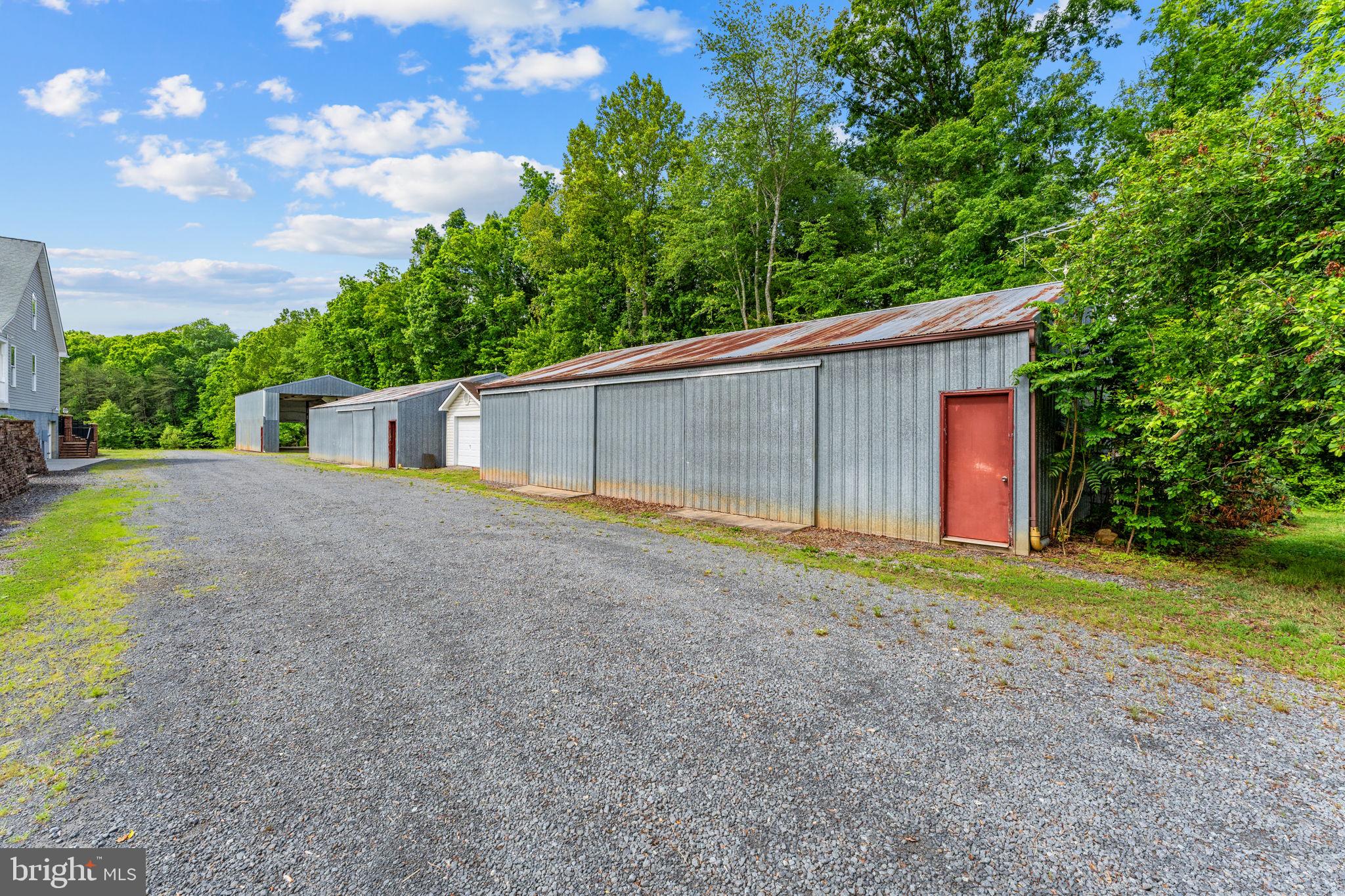 31260 Eleys Ford Road Fredericksburg, VA 22407 - Photo 130 of 134