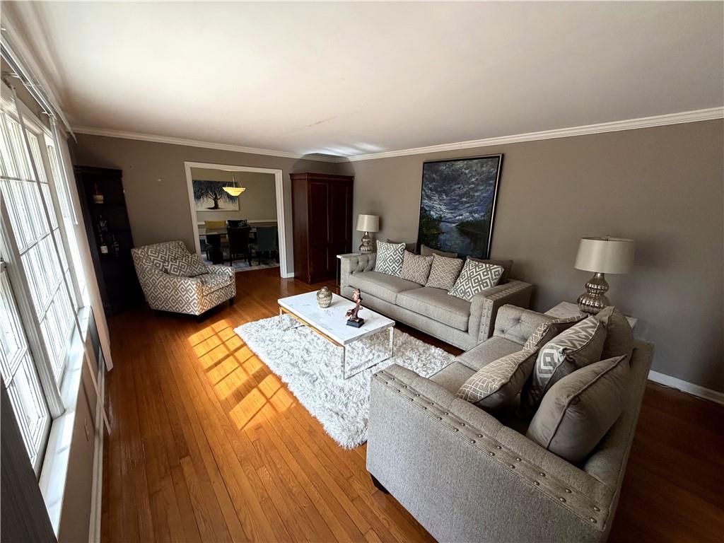 5325 Peachtree Dunwoody Road Atlanta, GA 30342 - Photo 3 of 8