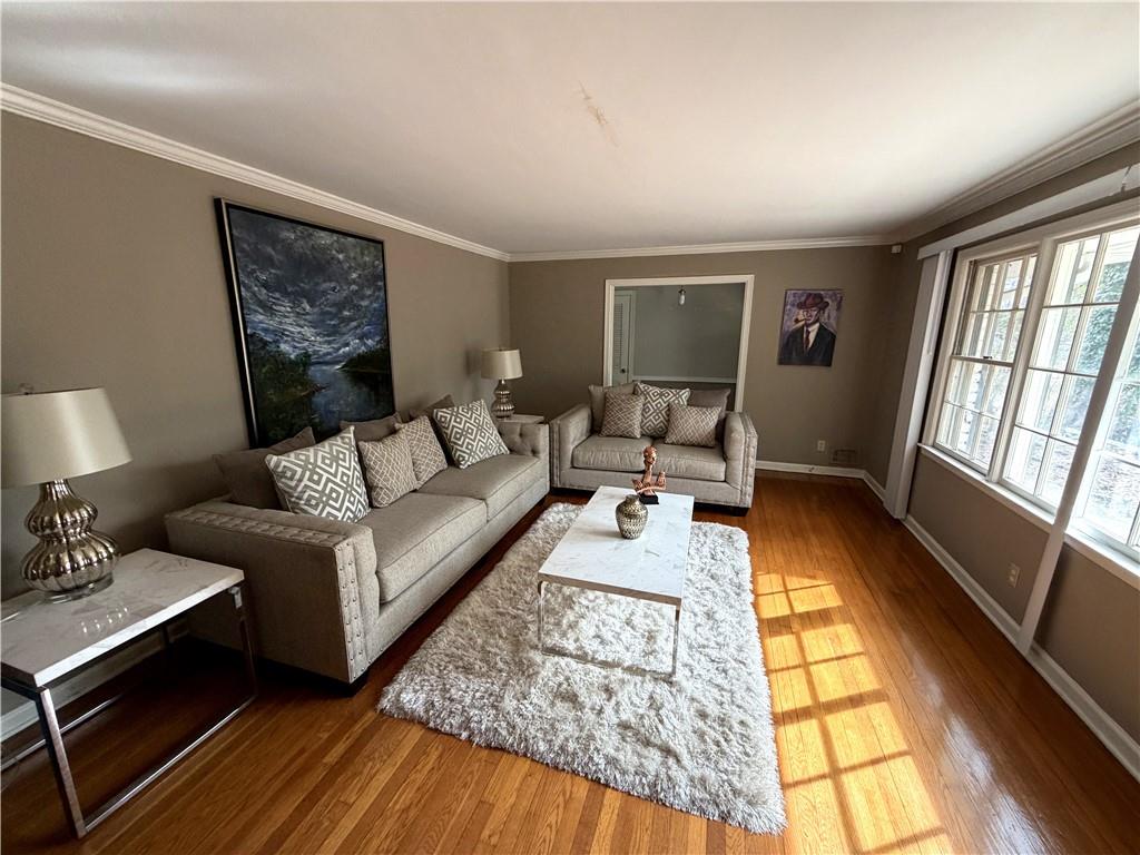 5325 Peachtree Dunwoody Road Atlanta, GA 30342 - Photo 4 of 8