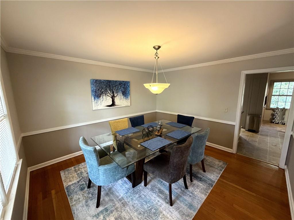 5325 Peachtree Dunwoody Road Atlanta, GA 30342 - Photo 6 of 8