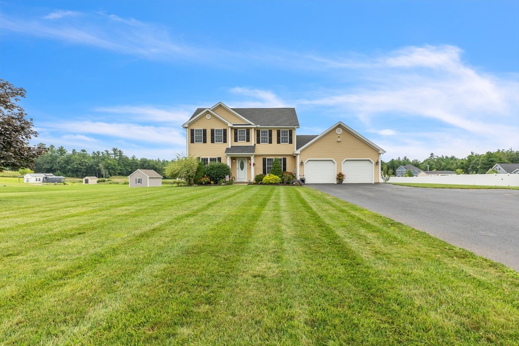 253 Montgomery Road Westfield, MA 01085 - Photo 1 of 41 Gallery Image 1
