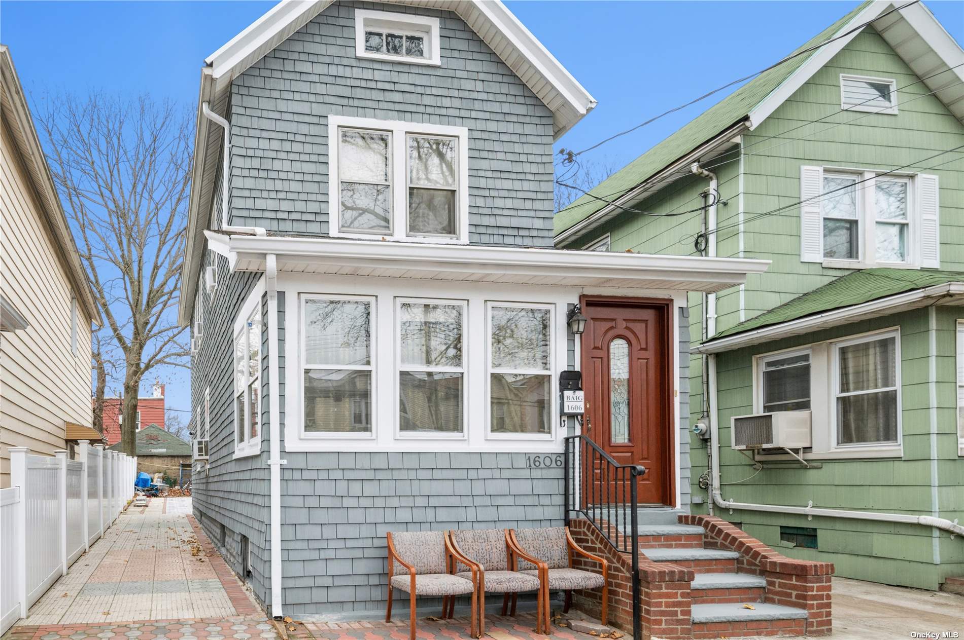 1606 Albany Avenue, Brooklyn, NY 11210 Compass