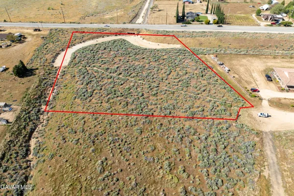 $70,000 | 0 Modoc Avenue, Tehachapi, CA 93561