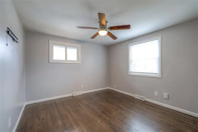 $375,000 | 9105 Reeder Drive, Overland Park, KS 66214