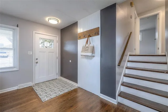 $375,000 | 9105 Reeder Drive, Overland Park, KS 66214