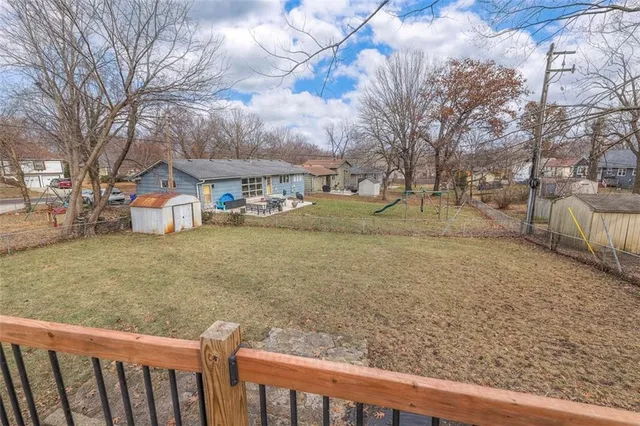 $375,000 | 9105 Reeder Drive, Overland Park, KS 66214