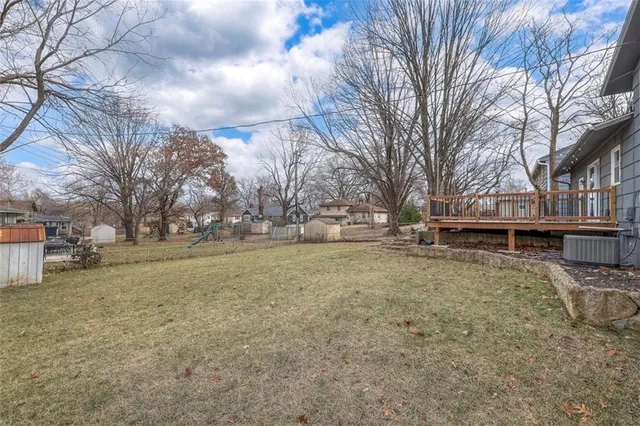 $375,000 | 9105 Reeder Drive, Overland Park, KS 66214