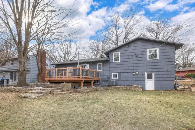 $375,000 | 9105 Reeder Drive, Overland Park, KS 66214