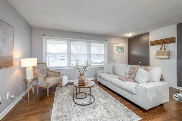 $375,000 | 9105 Reeder Drive, Overland Park, KS 66214