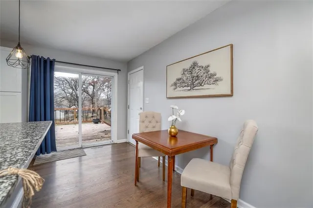 $375,000 | 9105 Reeder Drive, Overland Park, KS 66214