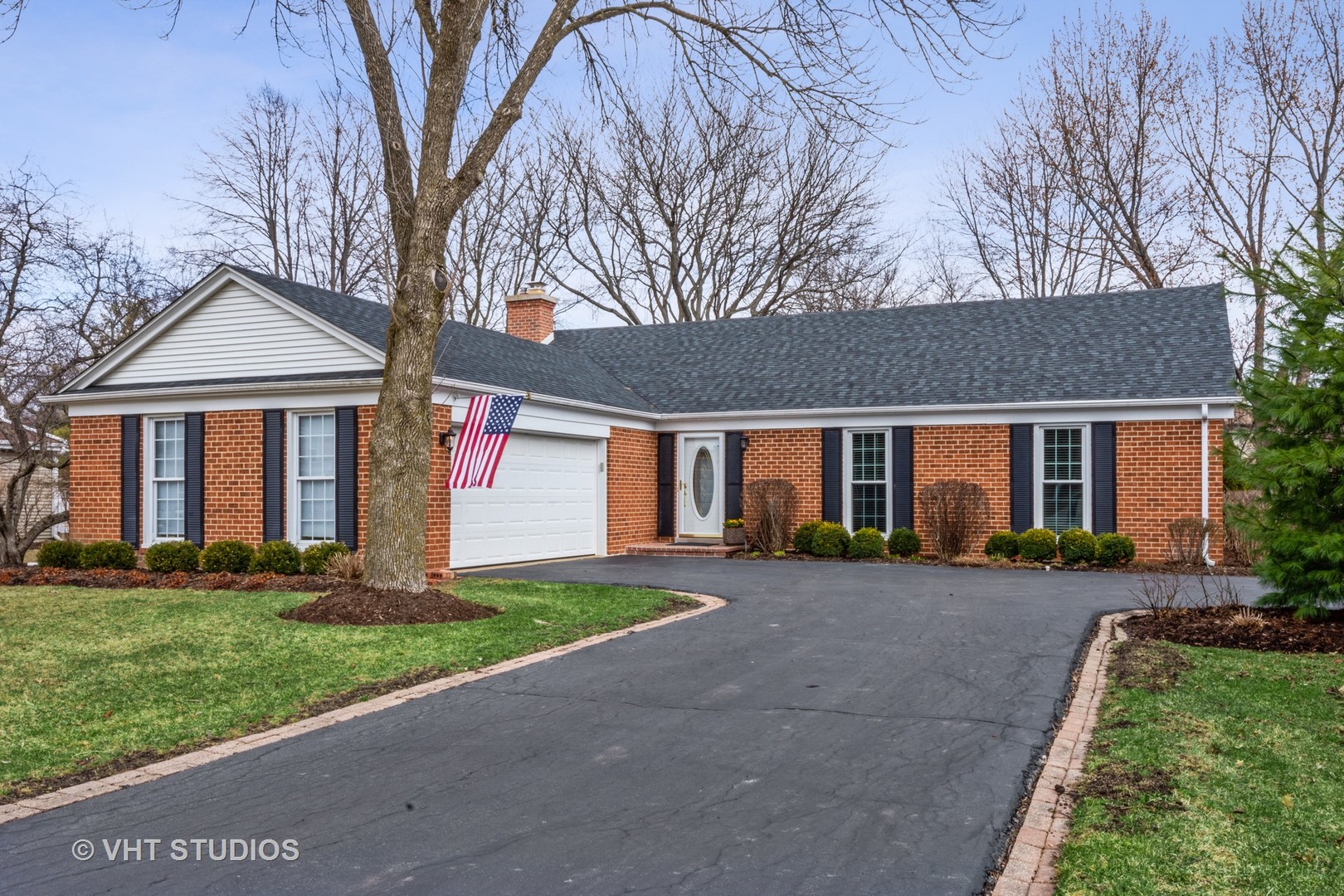 993 Marlborough Road Barrington, IL 60010 - Photo 1 of 21