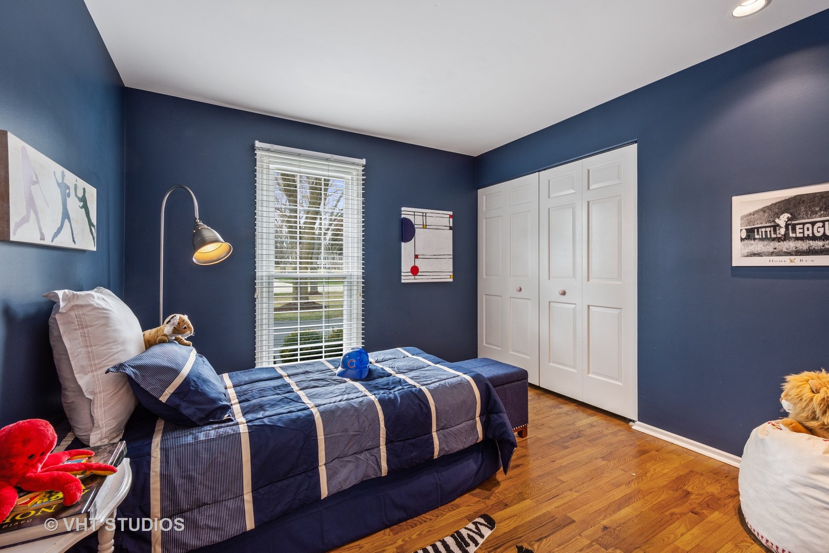993 Marlborough Road Barrington, IL 60010 - Photo 13 of 21