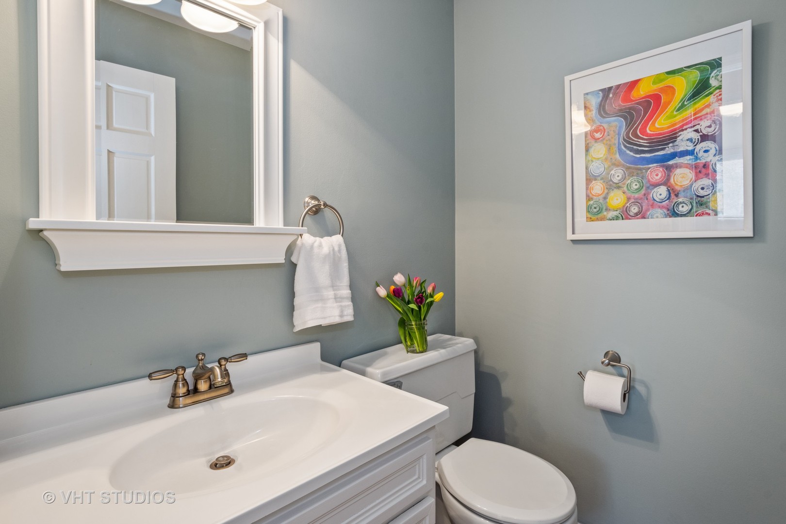 993 Marlborough Road Barrington, IL 60010 - Photo 16 of 21