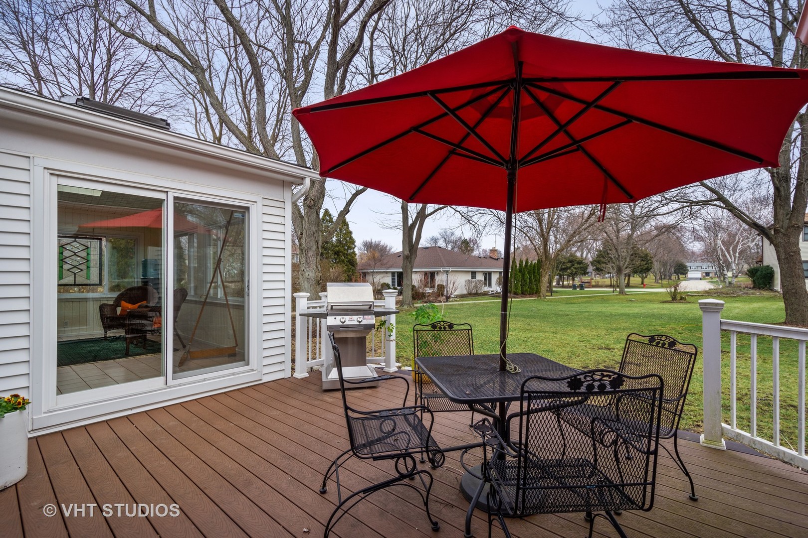 993 Marlborough Road Barrington, IL 60010 - Photo 20 of 21