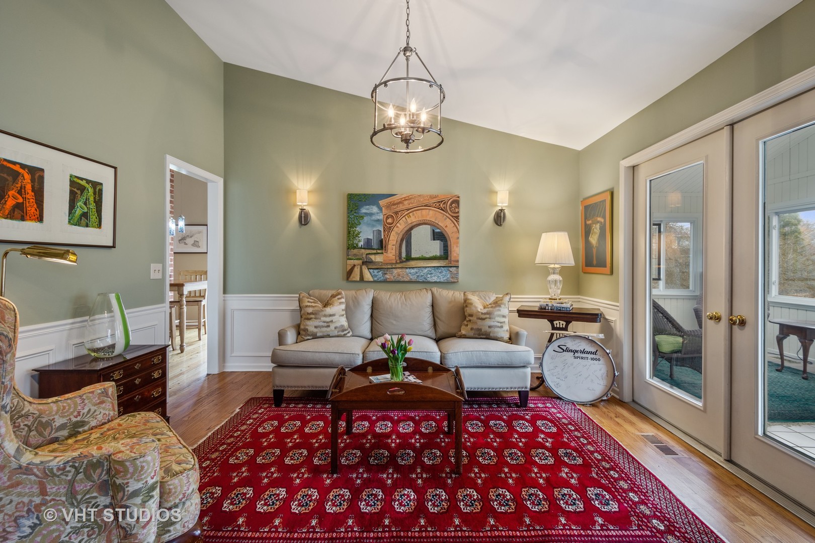 993 Marlborough Road Barrington, IL 60010 - Photo 3 of 21