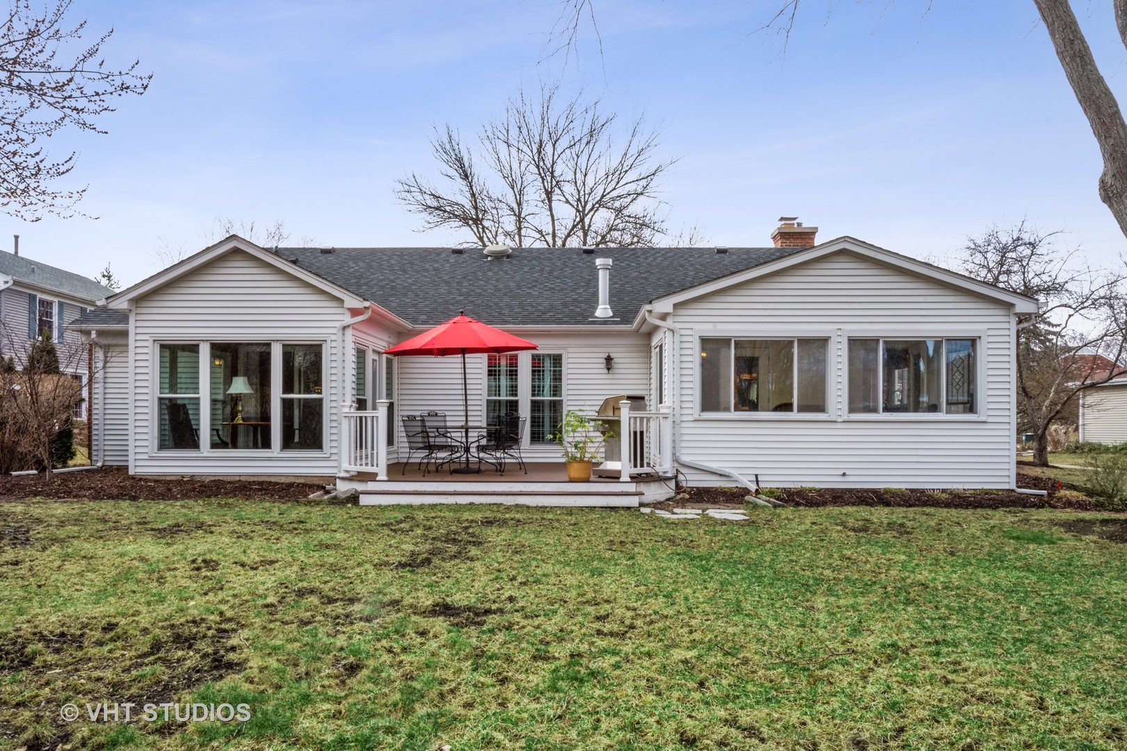 993 Marlborough Road Barrington, IL 60010 - Photo 21 of 21