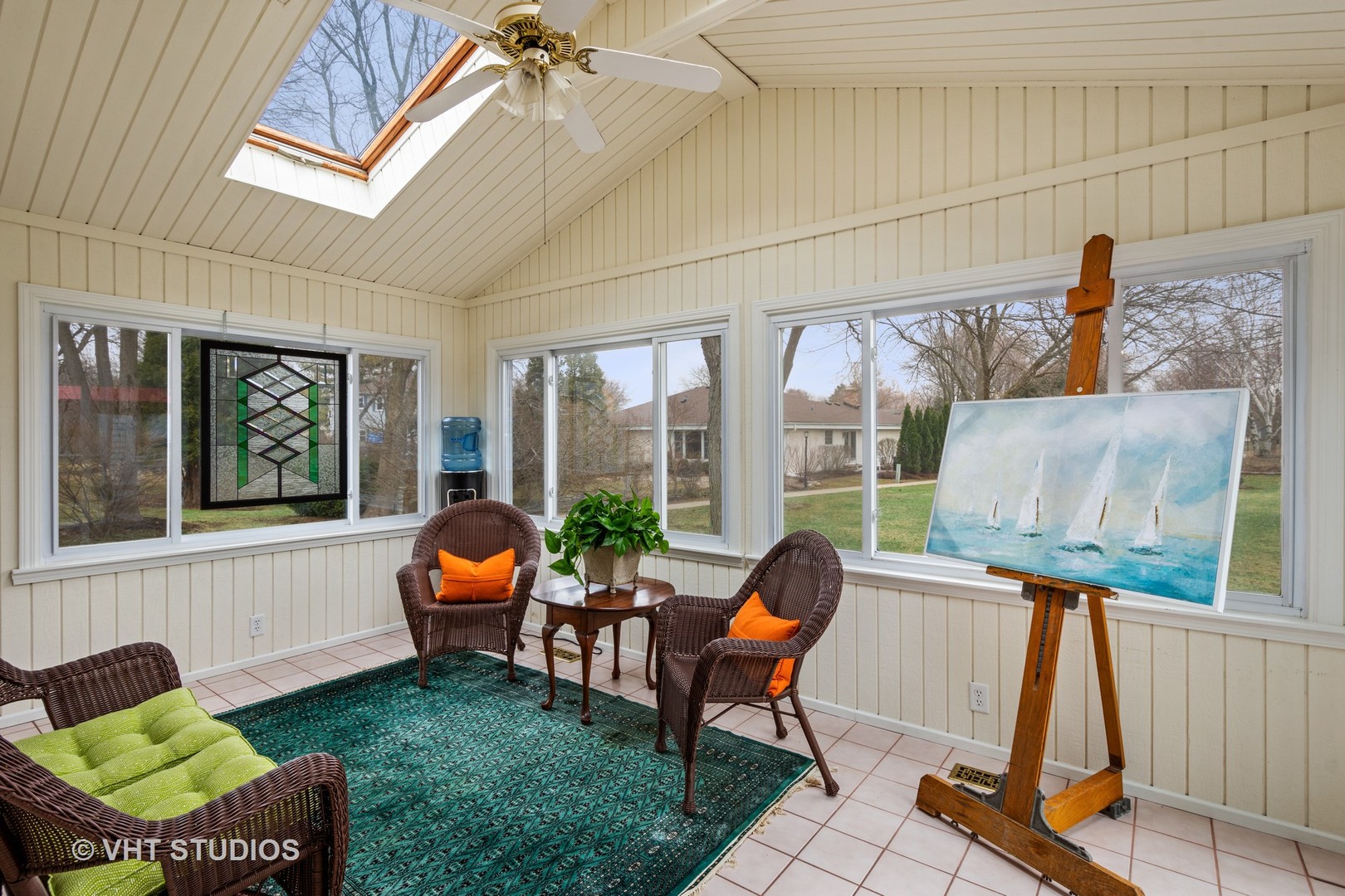 993 Marlborough Road Barrington, IL 60010 - Photo 4 of 21