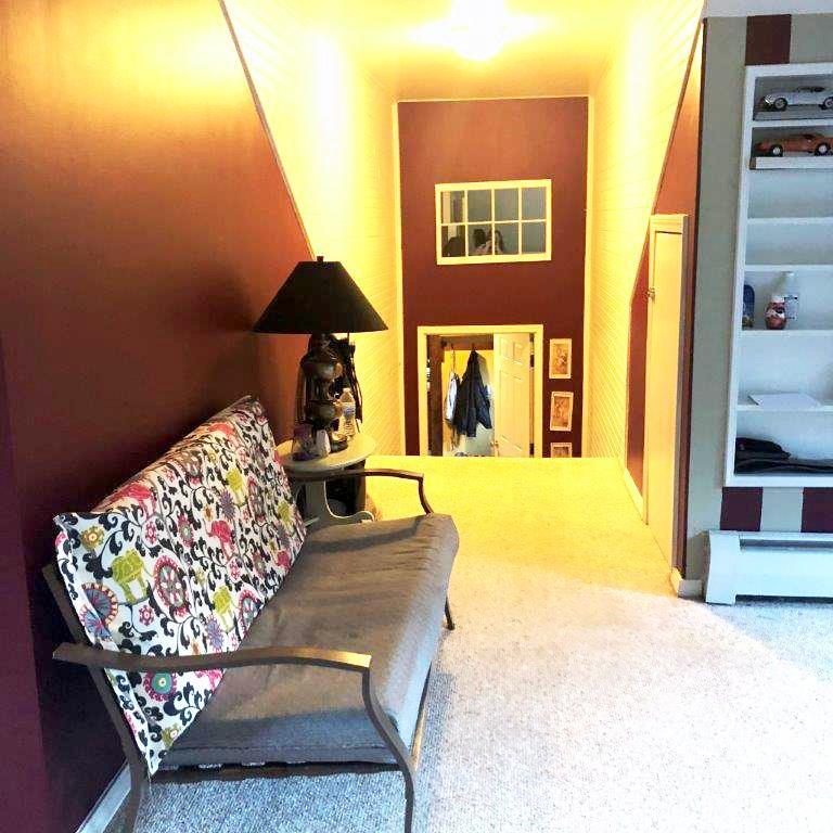 790 Bellsqueeze Road Clinton, ME 04927 - Photo 11 of 15 Massive 19x27 room over garage!