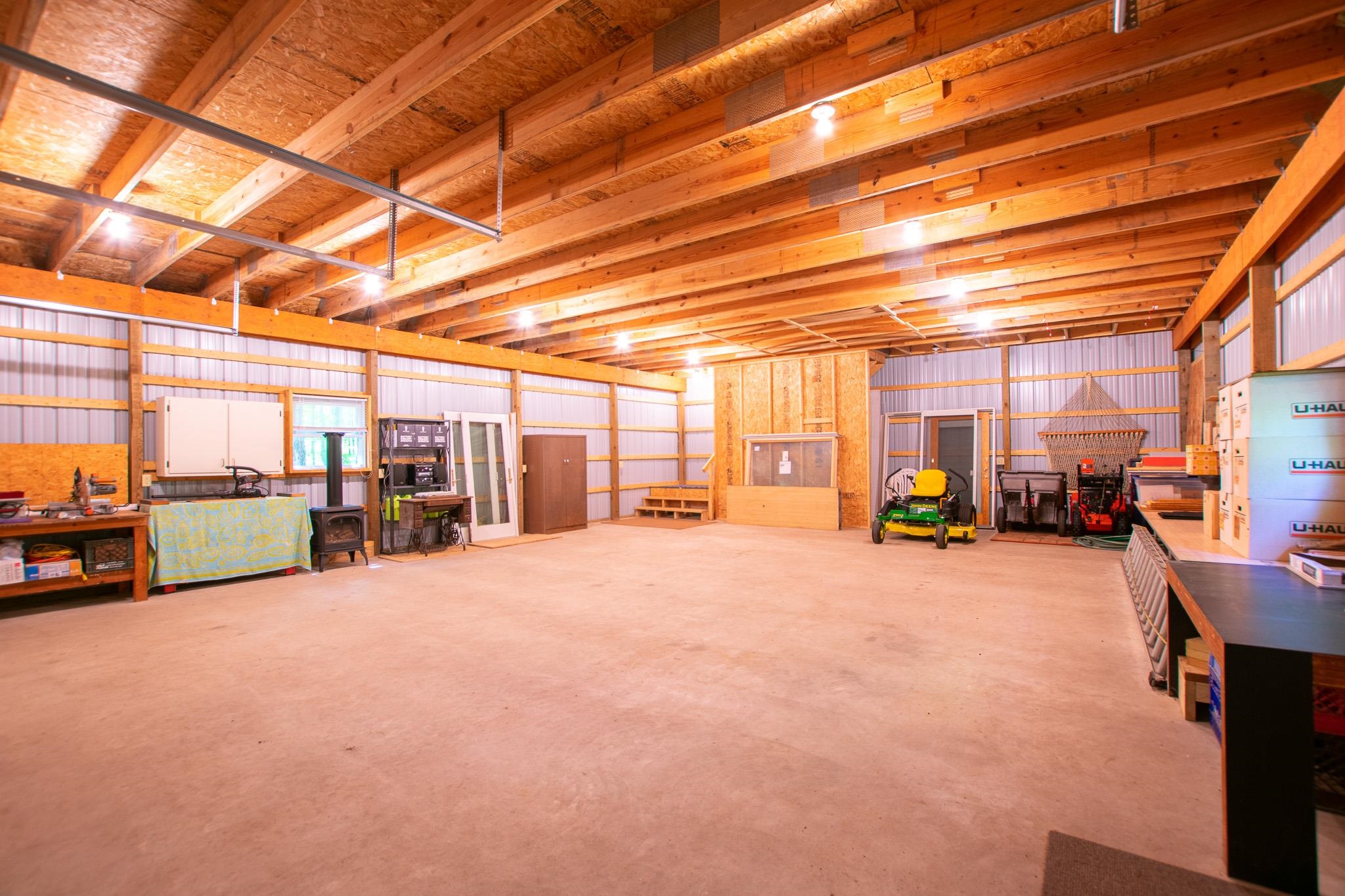 1250 River Road, Unit LOT: 26 Beulah, MI 49617 - Photo 9 of 56 Gallery Image 9