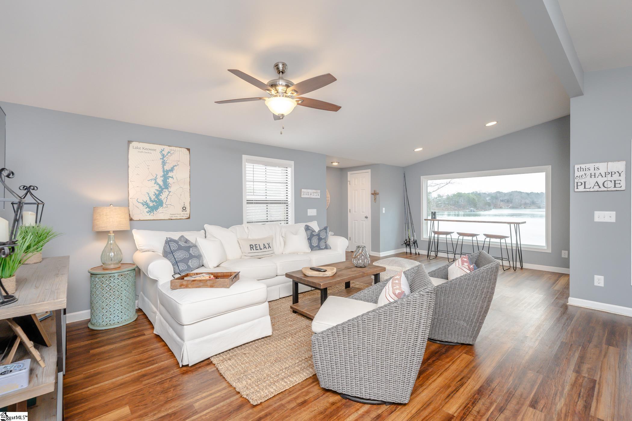 1230 Melton Road, Unit COTTAGE 5 West Union, SC 29696 - Photo 8 of 36