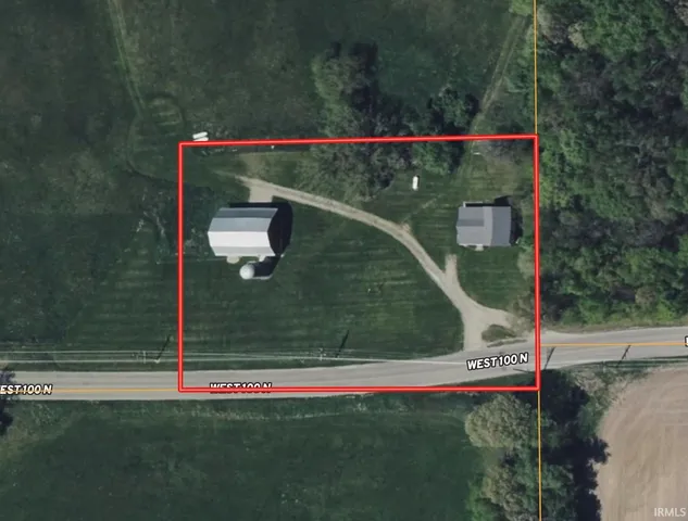 $248,900 | 5010 West 100 North, Angola, IN 46703