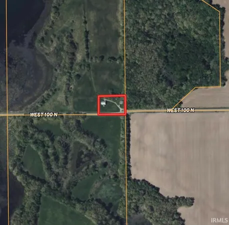 $236,000 | 5010 West 100 North, Angola, IN 46703