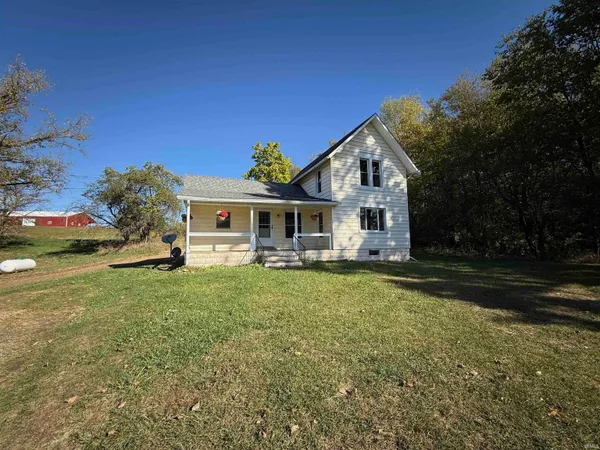 $236,000 | 5010 West 100 North, Angola, IN 46703