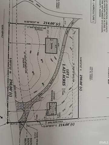 $248,900 | 5010 West 100 North, Angola, IN 46703