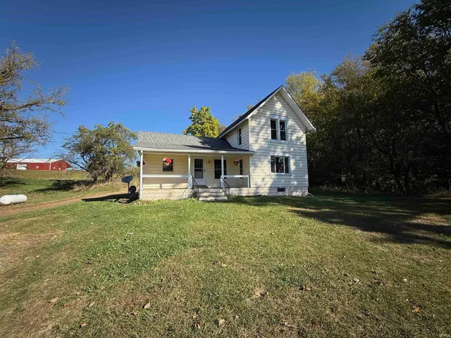 $248,900 | 5010 West 100 North, Angola, IN 46703