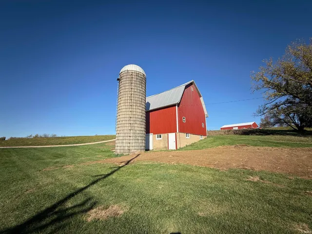 $248,900 | 5010 West 100 North, Angola, IN 46703