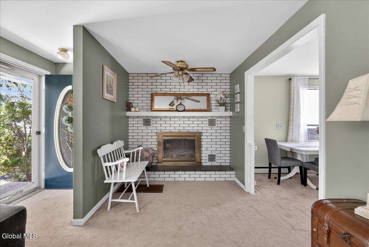 319 Dixon Road Queensbury, NY 12804 - Photo 4 of 23 01-319 DIXON-2
