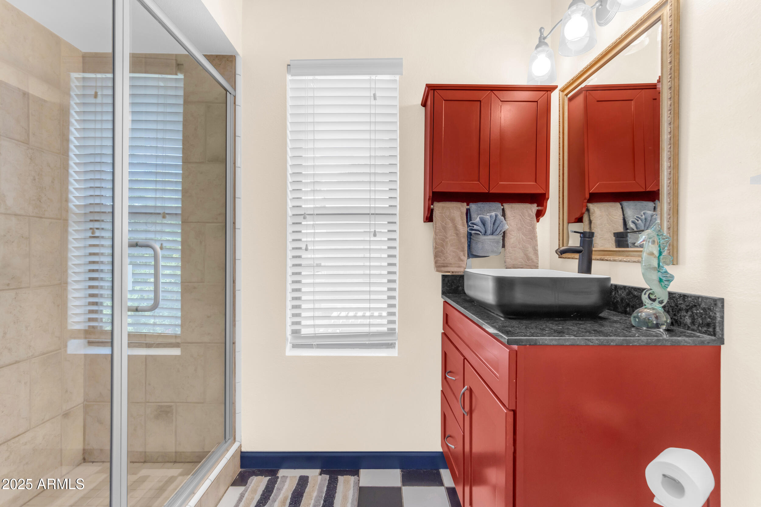 1101 East North Lane, Unit 3 Phoenix, AZ 85020 - Photo 28 of 51 Updated Bathroom with Style