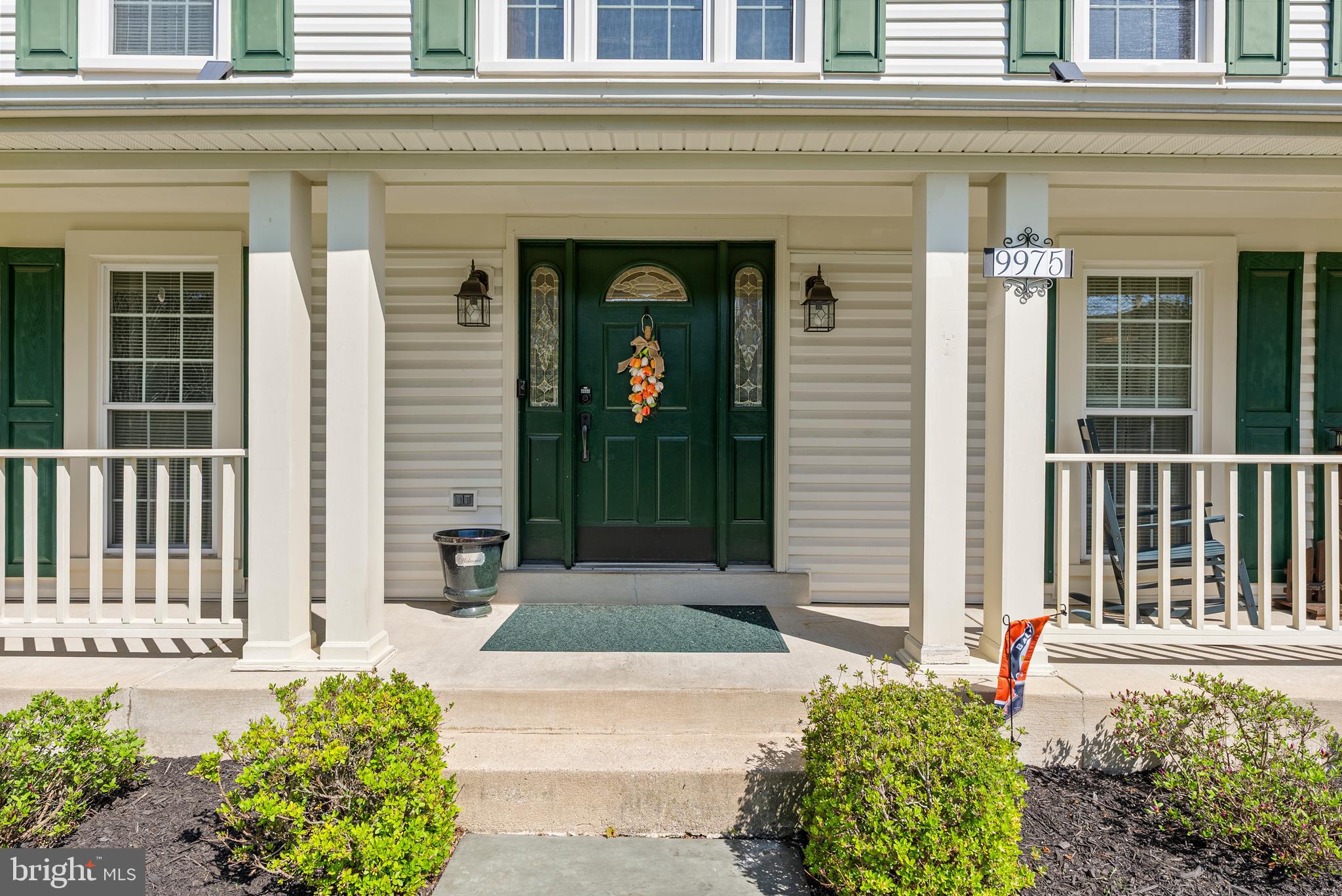 9975 Old Mill Road Ellicott City, MD 21042 - Photo 5 of 54
