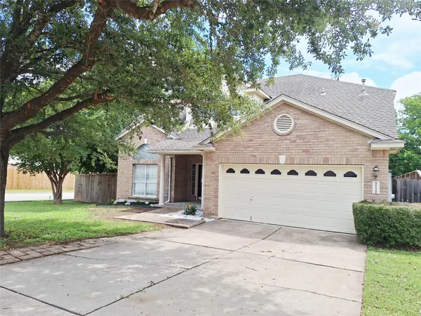 $2,195 | 2122 Wheaton Trail, Cedar Park, TX 78613