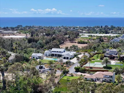 $10,000,000 | 639-41 Quail Gardens Lane, Encinitas, CA 92024