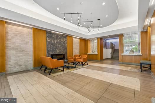350 G Street Southwest, Unit N414 Washington, DC 20024 - Photo 3 of 14