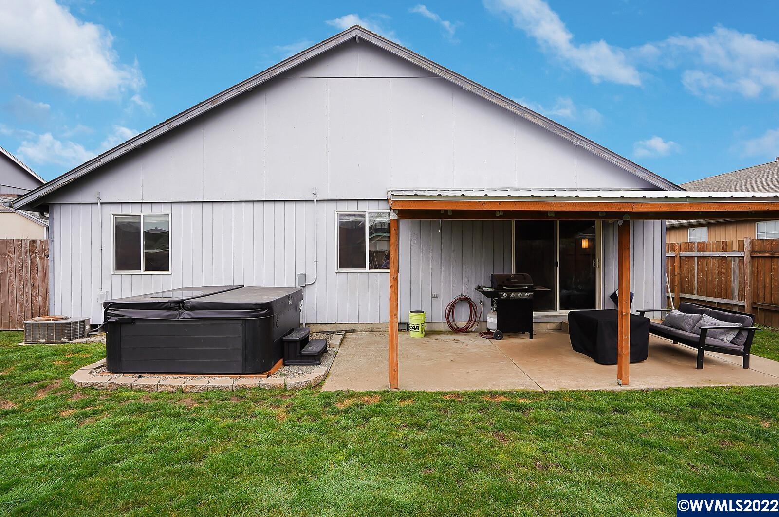 5324 Holly Loop Southeast Turner, OR 97392 - Photo 29 of 33