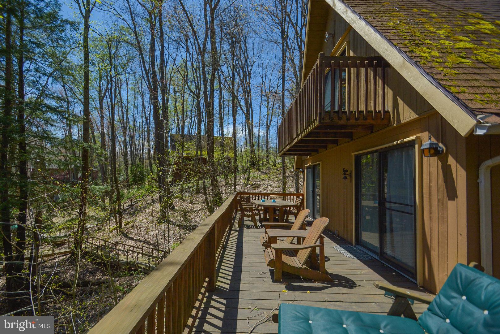 1544 Stockslager Road Oakland, MD 21550 - Photo 14 of 40