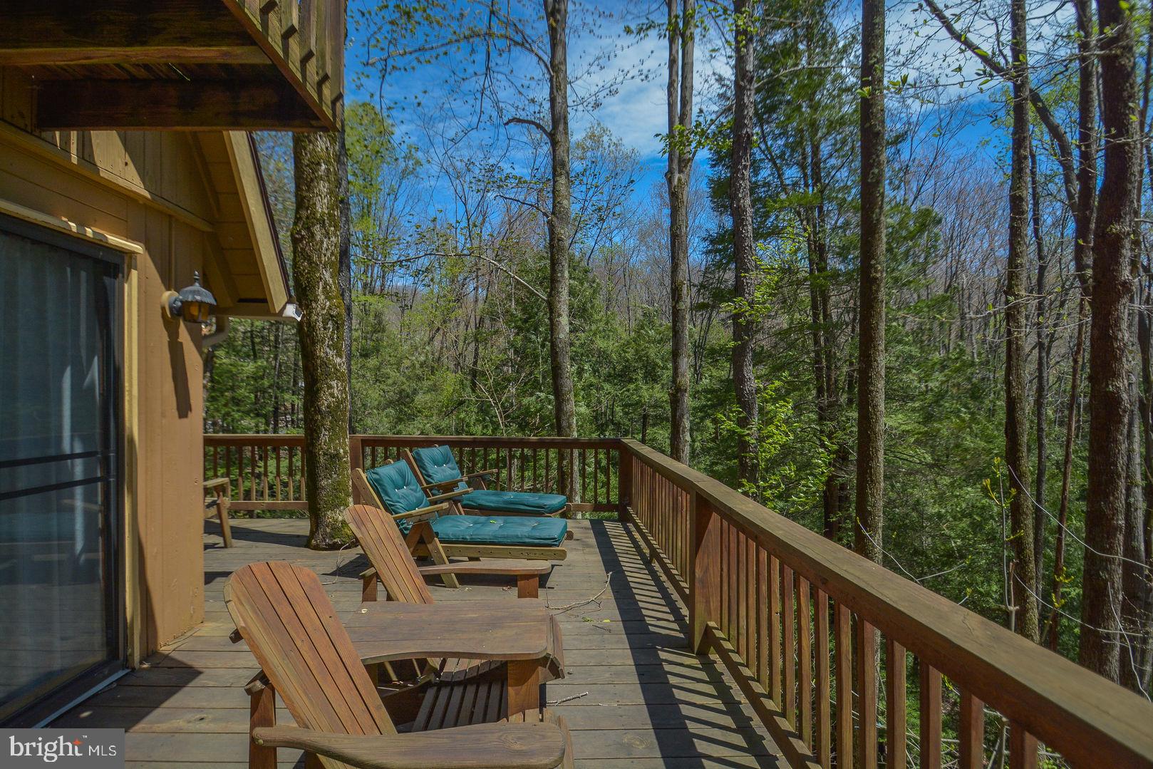 1544 Stockslager Road Oakland, MD 21550 - Photo 15 of 40