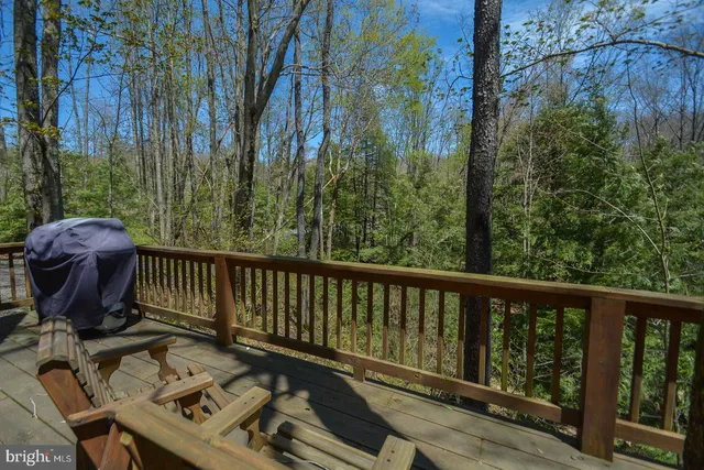 $699,000 | 1544 Stockslager Road, Oakland, MD 21550