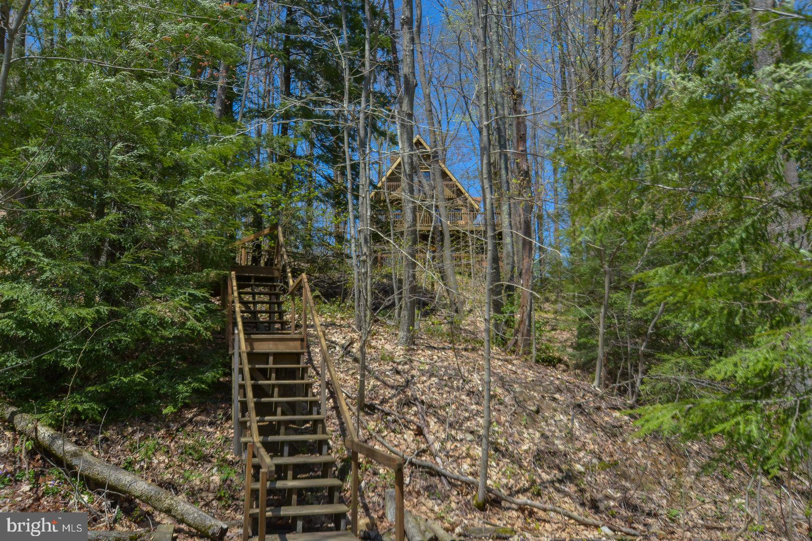 1544 Stockslager Road Oakland, MD 21550 - Photo 17 of 40