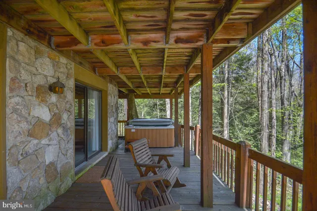 $699,000 | 1544 Stockslager Road, Oakland, MD 21550