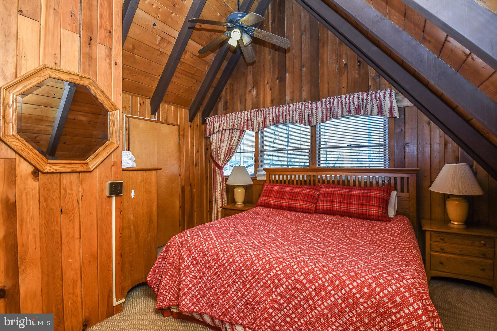 1544 Stockslager Road Oakland, MD 21550 - Photo 25 of 40