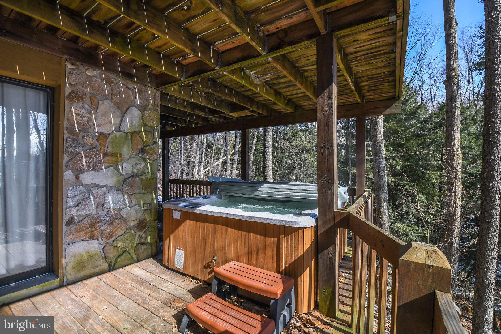 1544 Stockslager Road Oakland, MD 21550 - Photo 27 of 40