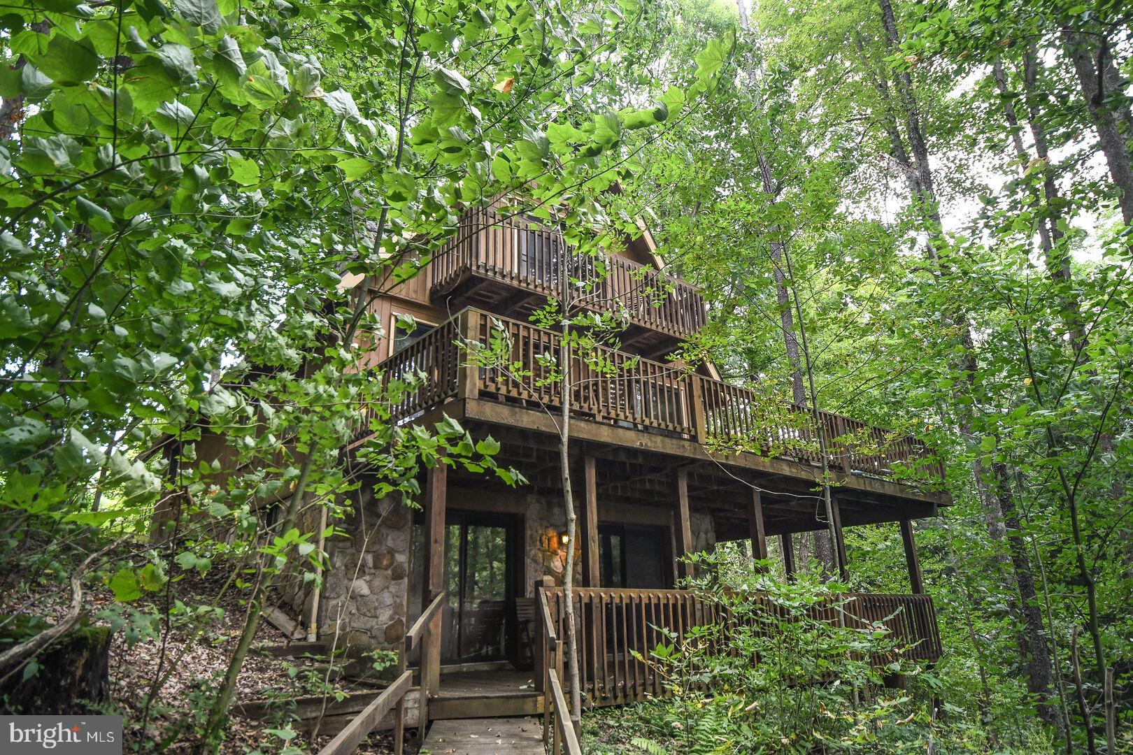 1544 Stockslager Road Oakland, MD 21550 - Photo 28 of 40