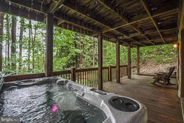 $699,000 | 1544 Stockslager Road, Oakland, MD 21550