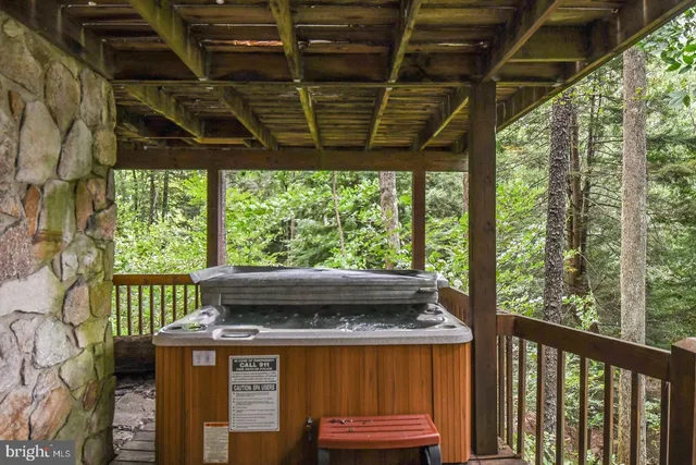 $699,000 | 1544 Stockslager Road, Oakland, MD 21550