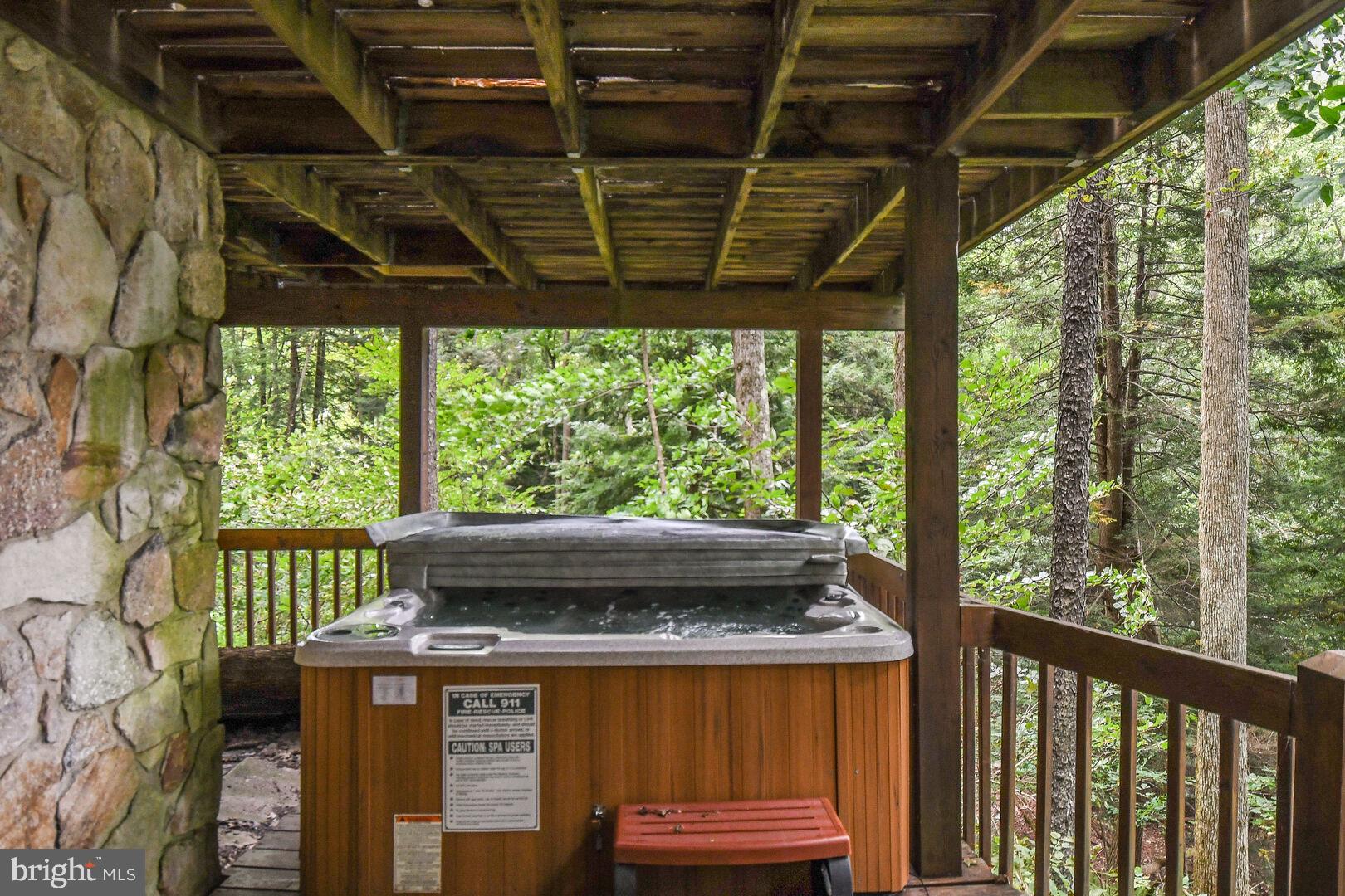 1544 Stockslager Road Oakland, MD 21550 - Photo 30 of 40